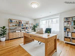 Prodej rodinného domu, Kvasice, Osmek, 205 m2