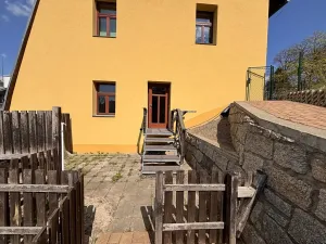 Pronájem bytu 2+kk, Liberec, Masarykova, 75 m2