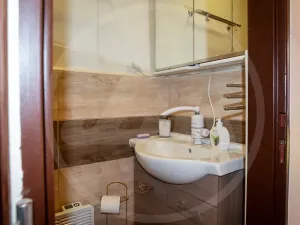 Prodej rodinného domu, Červená Řečice, 87 m2