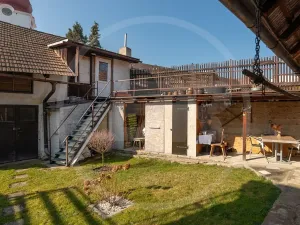 Prodej rodinného domu, Červená Řečice, 87 m2