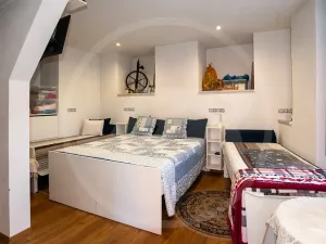 Prodej rodinného domu, Červená Řečice, 87 m2