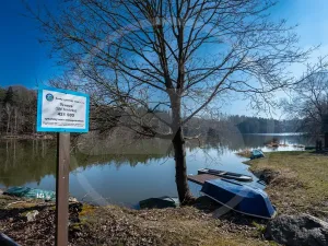 Prodej rodinného domu, Červená Řečice, 87 m2