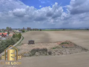 Prodej pozemku, Byzhradec, 1138 m2