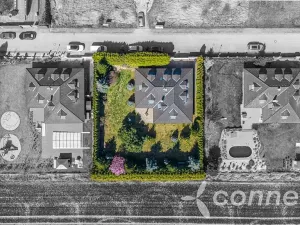 Prodej rodinného domu, Jesenice - Osnice, Karafiátová, 230 m2