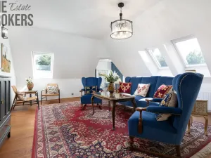 Prodej ubytování, Vrbno pod Pradědem, Jesenická, 722 m2