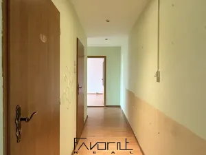 Prodej bytu 3+1, Ostrava, náměstí Václava Vacka, 71 m2