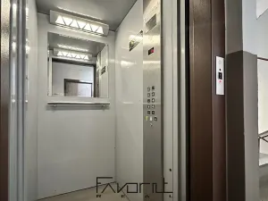 Prodej bytu 3+1, Ostrava, náměstí Václava Vacka, 71 m2