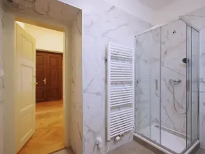 Pronájem bytu 2+kk, Praha - Staré Město, Kozí, 125 m2