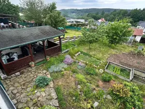 Prodej rodinného domu, Boskovice, 320 m2