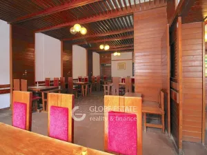 Prodej rodinného domu, Čelákovice, Masarykova, 450 m2