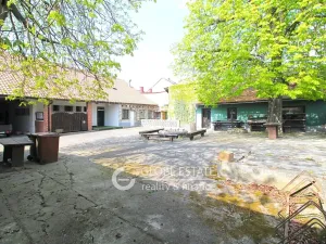 Prodej rodinného domu, Čelákovice, Masarykova, 450 m2