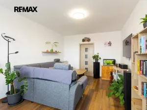 Prodej bytu 3+1, Česká Lípa, Alexandrovská, 77 m2