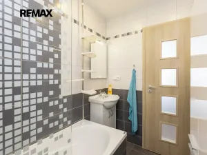 Prodej bytu 3+1, Česká Lípa, Alexandrovská, 77 m2