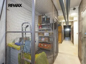 Prodej bytu 3+1, Česká Lípa, Alexandrovská, 77 m2