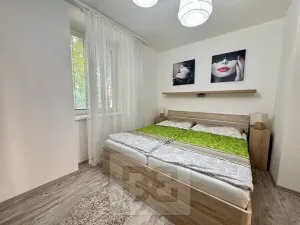 Pronájem bytu 3+kk, Brno, Helfertova, 80 m2
