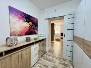 Pronájem bytu 3+kk, Brno, Helfertova, 80 m2