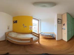 Prodej bytu 3+kk, Praha - Kobylisy, Pod hliništěm, 70 m2