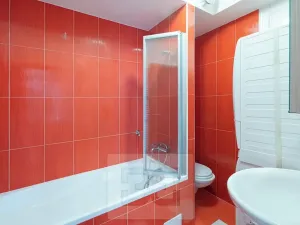 Prodej bytu 3+kk, Praha - Kobylisy, Pod hliništěm, 70 m2