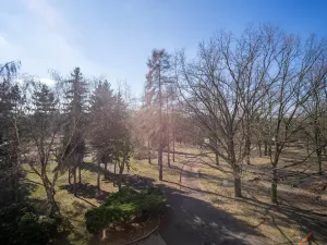 Pronájem bytu 2+1, Most, Jaroslava Vrchlického, 55 m2