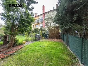 Prodej rodinného domu, Praha - Kyje, Hajní, 330 m2