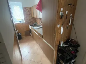 Prodej bytu 3+kk, Neveklov, Rákosníkova, 58 m2