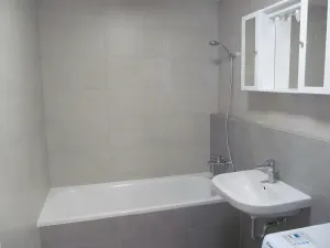 Prodej bytu 3+kk, Praha - Žižkov, Olgy Havlové, 71 m2