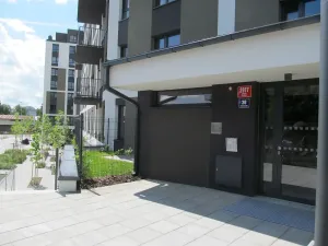 Pronájem bytu 3+kk, Praha - Žižkov, Olgy Havlové, 71 m2