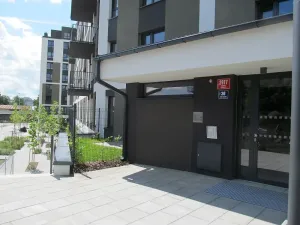 Prodej kanceláře, Praha - Žižkov, Olgy Havlové, 71 m2