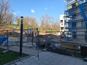 Prodej kanceláře, Praha - Žižkov, Olgy Havlové, 71 m2