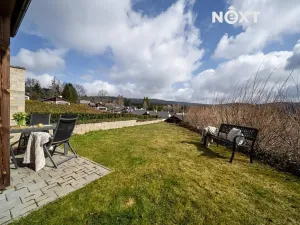 Prodej rodinného domu, Lipno nad Vltavou, 100 m2