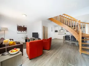 Prodej rodinného domu, Lipno nad Vltavou, 100 m2