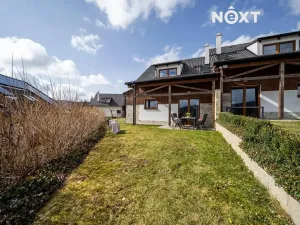 Prodej rodinného domu, Lipno nad Vltavou, 100 m2