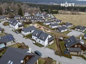 Prodej rodinného domu, Lipno nad Vltavou, 100 m2