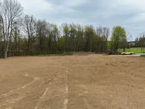 Prodej zahrady, Libina, 5062 m2