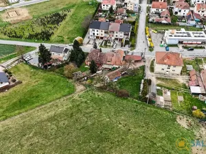 Prodej pozemku pro bydlení, Žďárec, 11486 m2