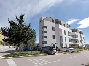 Prodej bytu 2+kk, Povljana, Chorvatsko, 47 m2