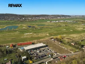 Prodej pozemku pro bydlení, Praha, 5949 m2