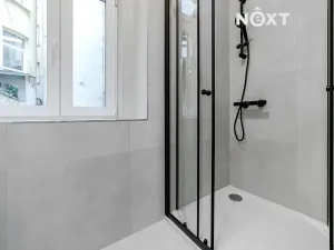 Pronájem bytu 1+1, Praha - Košíře, U Tyrše, 30 m2