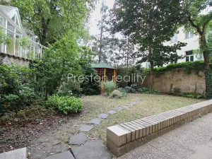 Pronájem bytu 1+1, Praha - Vršovice, Moskevská, 35 m2