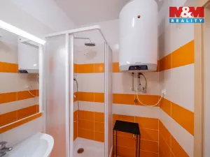 Prodej bytu 2+kk, Adamov, Osvobození, 53 m2