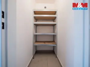 Prodej bytu 2+kk, Adamov, Osvobození, 53 m2