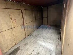 Pronájem komerční nemovitosti, České Budějovice, Blahoslavova, 357 m2