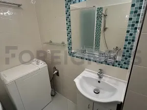 Pronájem bytu 2+1, Pardubice, Sladkovského, 56 m2