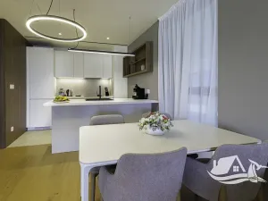 Prodej bytu 2+kk, Savudrija, Chorvatsko, 80 m2