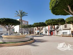 Prodej bytu 2+kk, San Fulgencio, Španělsko, 47 m2