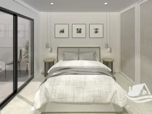 Prodej rodinného domu, San Pedro del Pinatar, Španělsko, 77 m2