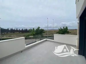 Prodej rodinného domu, Los Alcázares, Španělsko, 91 m2