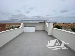 Prodej rodinného domu, Los Alcázares, Španělsko, 91 m2