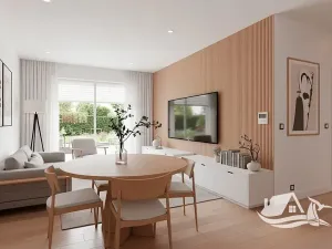 Prodej bytu 3+kk, Los Alcázares, Španělsko, 65 m2