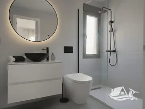 Prodej bytu 3+kk, Los Alcázares, Španělsko, 67 m2